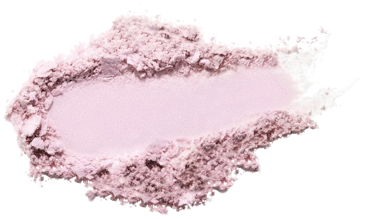 ＜＆be（アンドビー）＞上品なツヤ肌を演出するパウダーハイライトから冬に映えるラベンダーカラーが数量限定で登場！ 画像 3