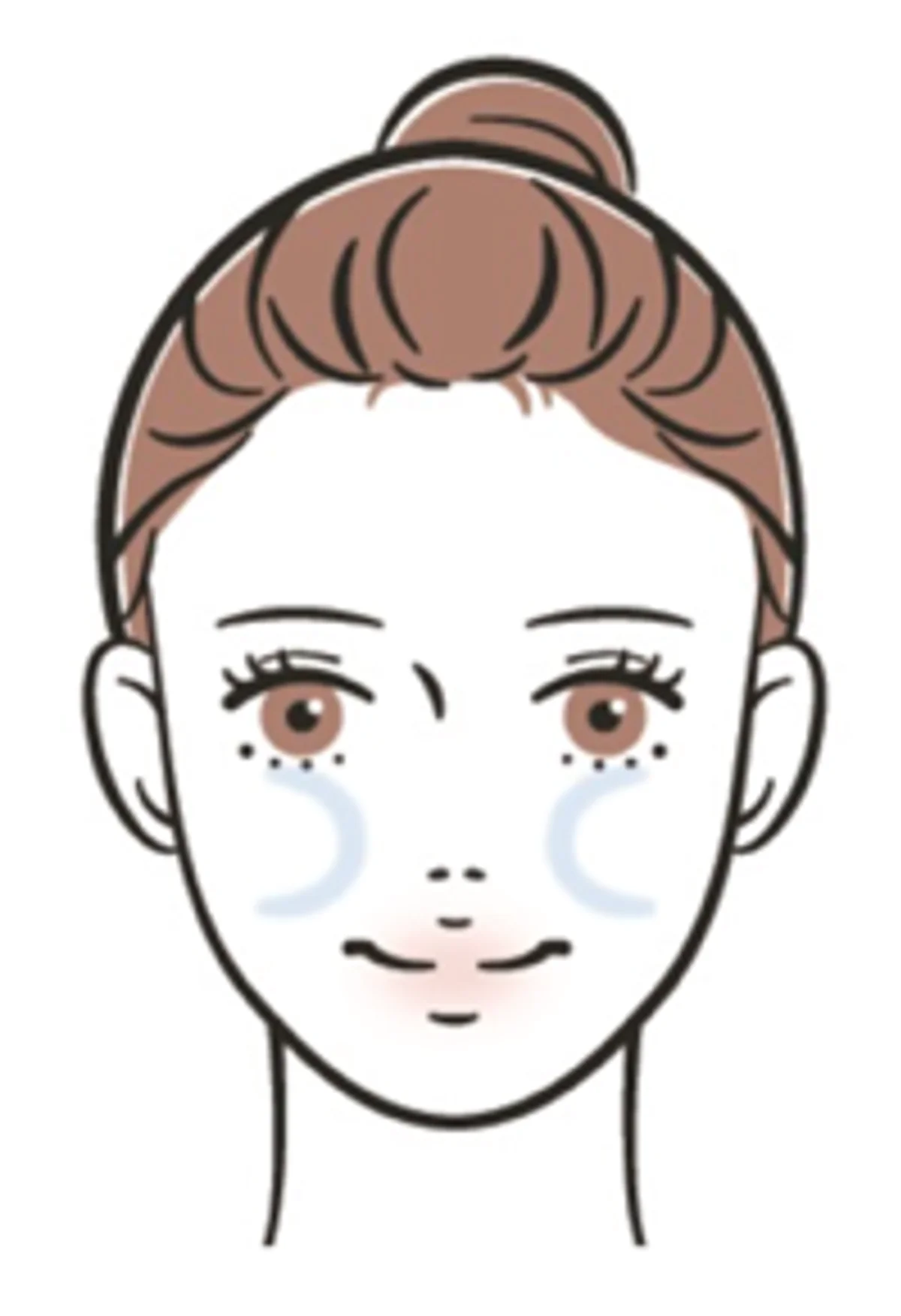 ＜＆be（アンドビー）＞上品なツヤ肌を演出するパウダーハイライトから冬に映えるラベンダーカラーが数量限定で登場！ 画像 5