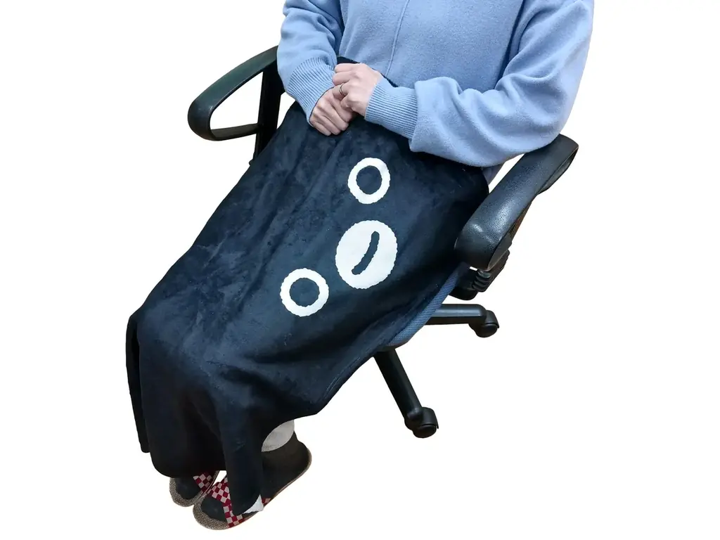 ＪＲ東日本のSuicaのペンギン【数量限定】ひざかけブランケットで予約販売開始！ 画像 5