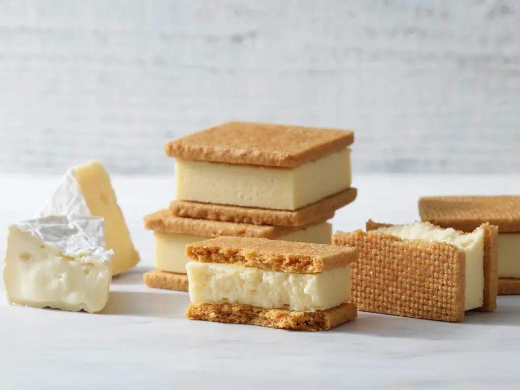 【期間限定出店】チーズスイーツ専門店「Now on Cheese♪」あべのハルカス近鉄本店に初登場商品をご用意し再登場！チーズ菓子専門店のこだわりチーズスイーツをご用意いたしました。 画像 7