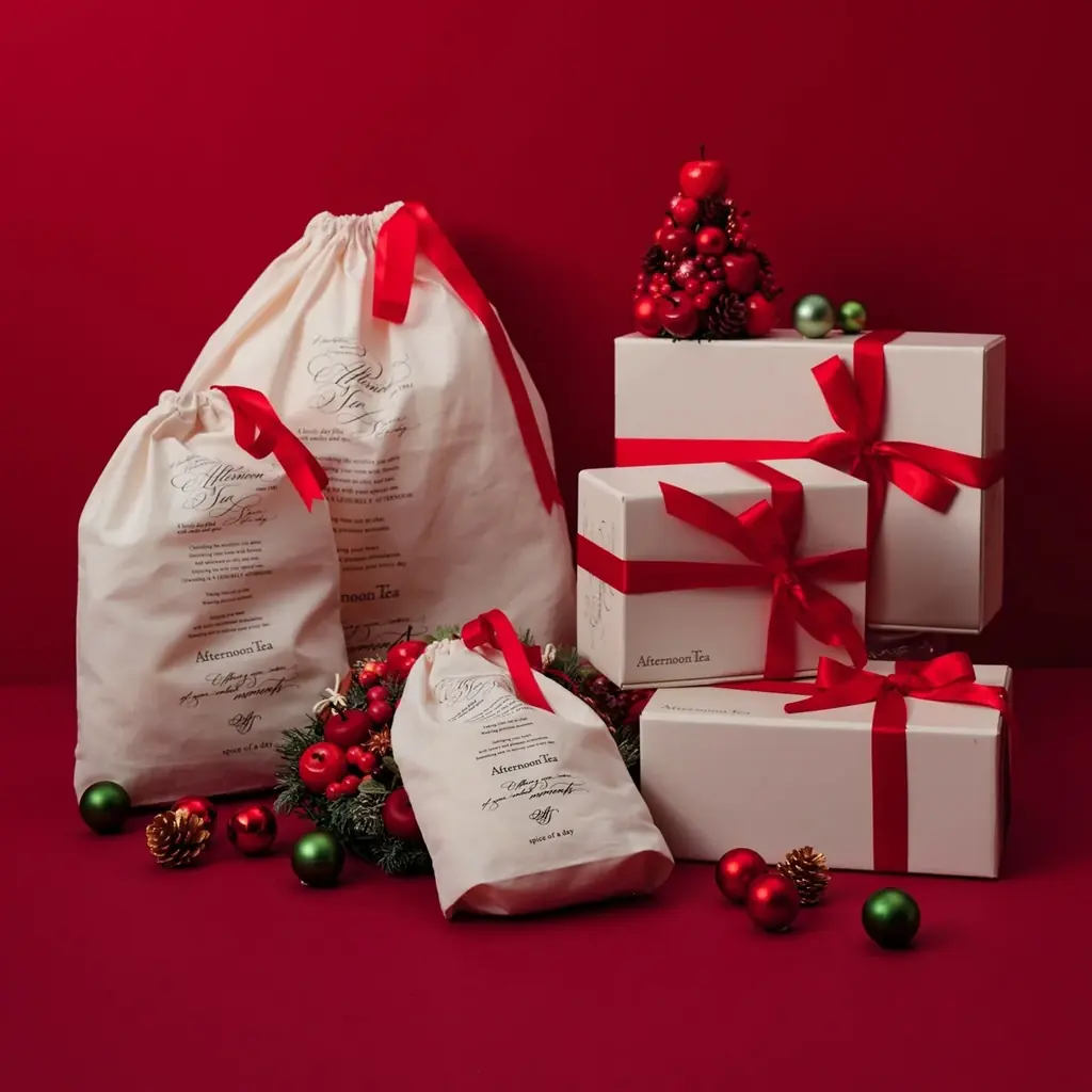 心に残るクリスマスギフトを。Afternoon Tea LIVING 2025贈る相手やシーンに寄り添った“特別な贈り物”をギフトコンシェルジュが厳選 画像 10