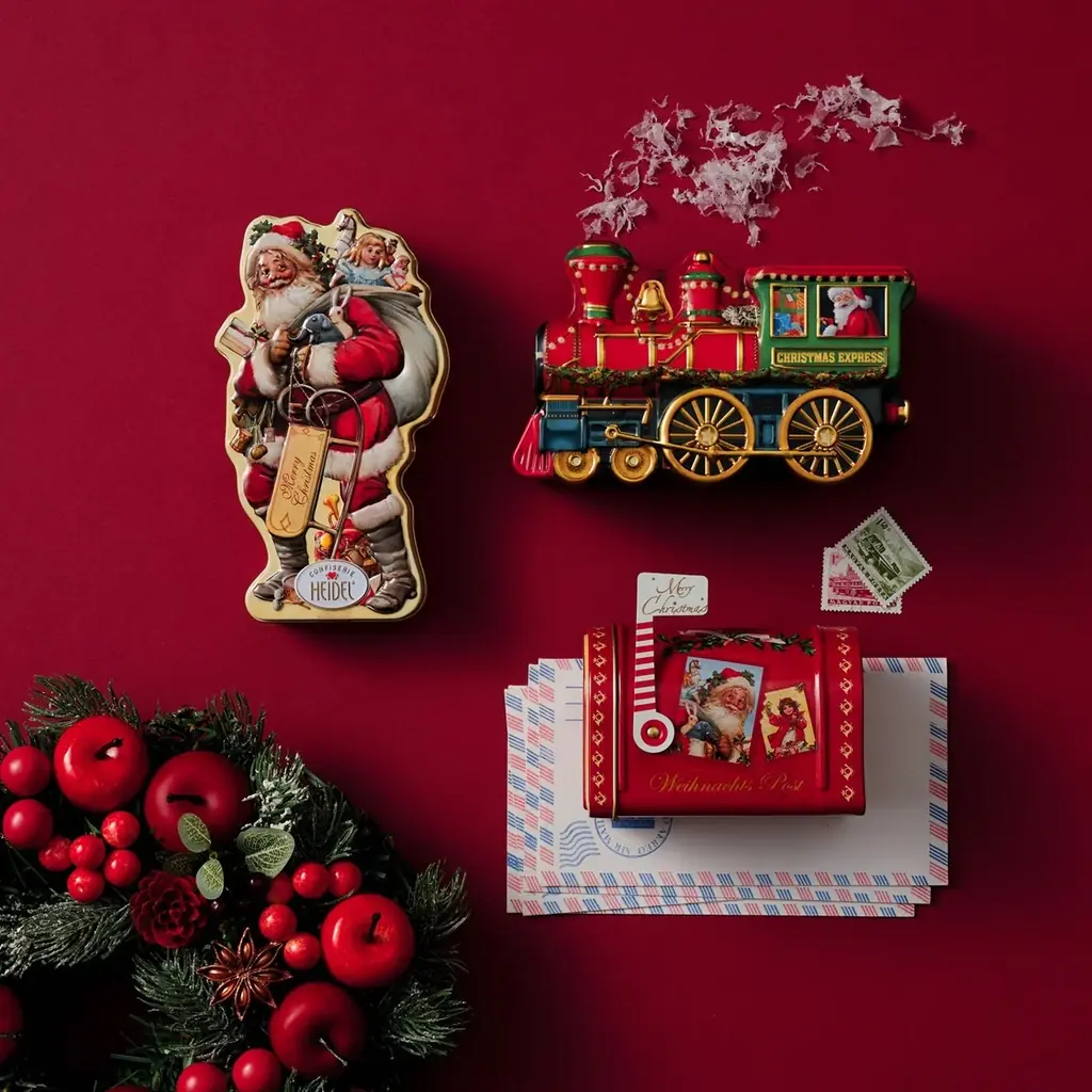 心に残るクリスマスギフトを。Afternoon Tea LIVING 2025贈る相手やシーンに寄り添った“特別な贈り物”をギフトコンシェルジュが厳選 画像 3