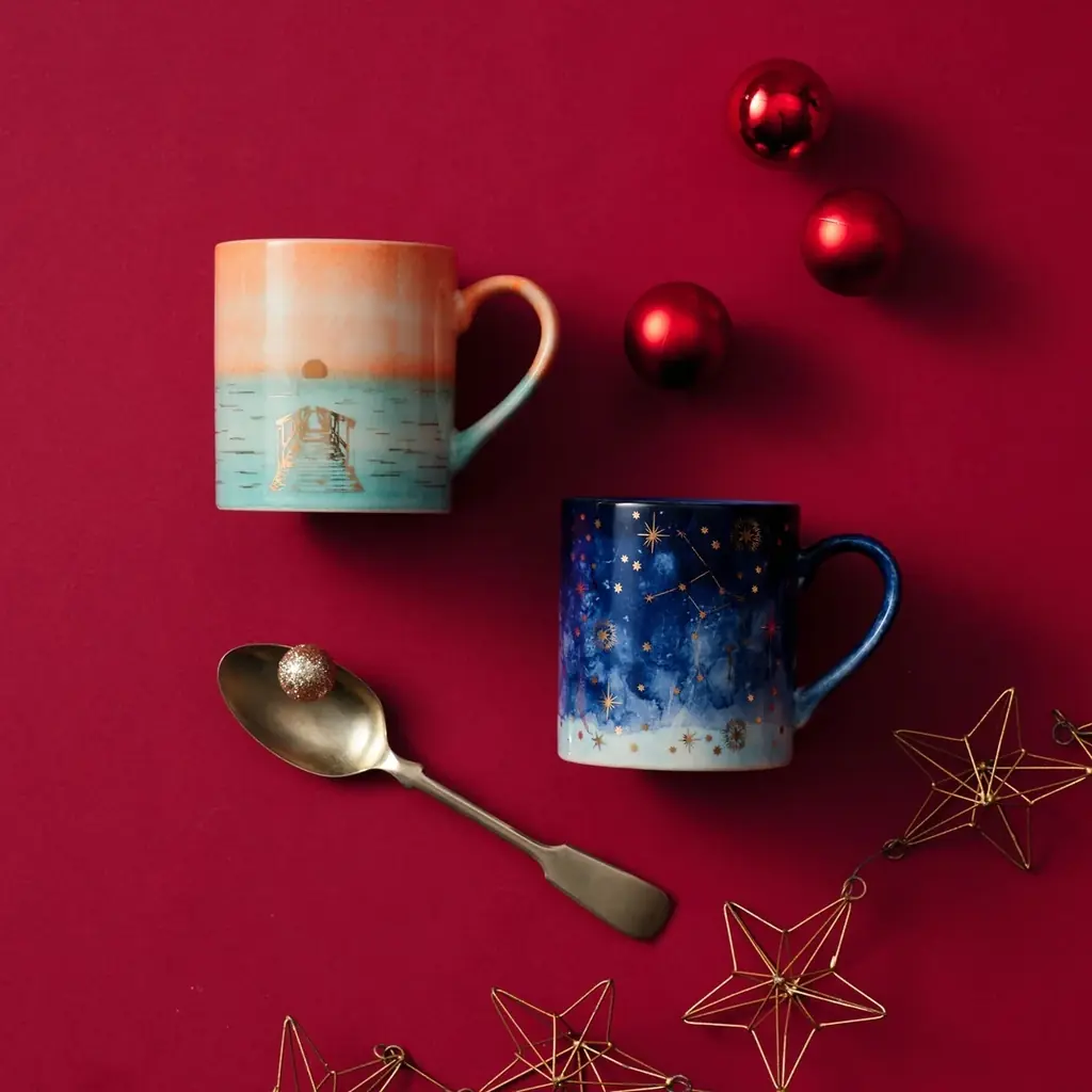 心に残るクリスマスギフトを。Afternoon Tea LIVING 2025贈る相手やシーンに寄り添った“特別な贈り物”をギフトコンシェルジュが厳選 画像 4