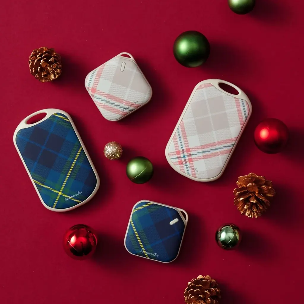 心に残るクリスマスギフトを。Afternoon Tea LIVING 2025贈る相手やシーンに寄り添った“特別な贈り物”をギフトコンシェルジュが厳選 画像 5