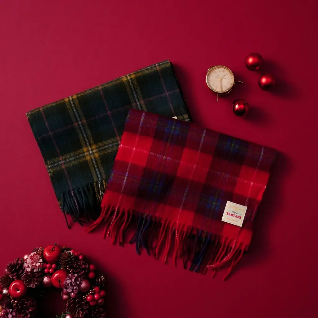 心に残るクリスマスギフトを。Afternoon Tea LIVING 2025贈る相手やシーンに寄り添った“特別な贈り物”をギフトコンシェルジュが厳選 画像 6