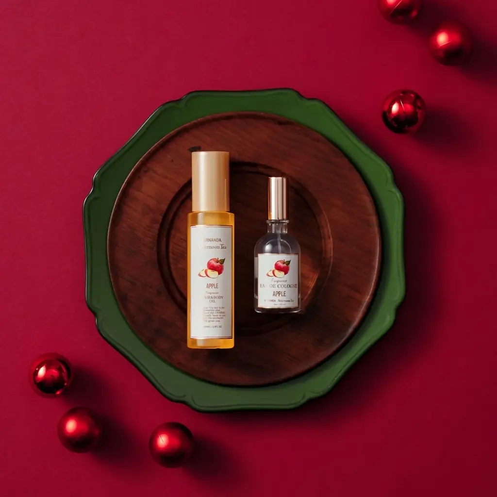 心に残るクリスマスギフトを。Afternoon Tea LIVING 2025贈る相手やシーンに寄り添った“特別な贈り物”をギフトコンシェルジュが厳選 画像 7