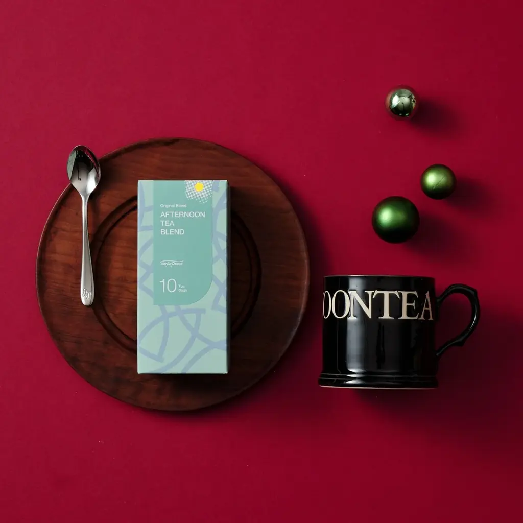 心に残るクリスマスギフトを。Afternoon Tea LIVING 2025贈る相手やシーンに寄り添った“特別な贈り物”をギフトコンシェルジュが厳選 画像 8