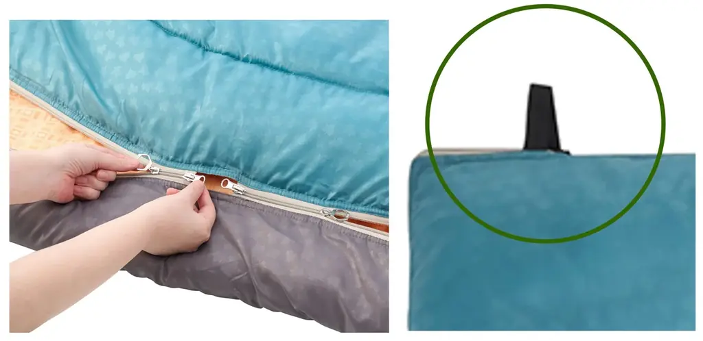 寒い季節の車中泊に最適！ミニバン室内にジャストフィット！”ピックアップロゴス”11月号「ミニバンピッタリ寝袋・-2 BD」公開！ 画像 5