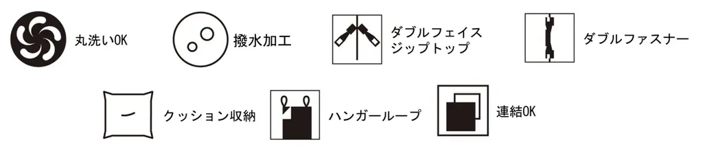 寒い季節の車中泊に最適！ミニバン室内にジャストフィット！”ピックアップロゴス”11月号「ミニバンピッタリ寝袋・-2 BD」公開！ 画像 7