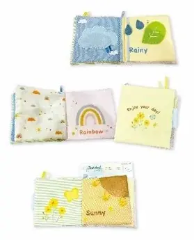 笑顔あふれるアカチャンホンポの 『ハッピー クリスマス コレクション』 画像 11