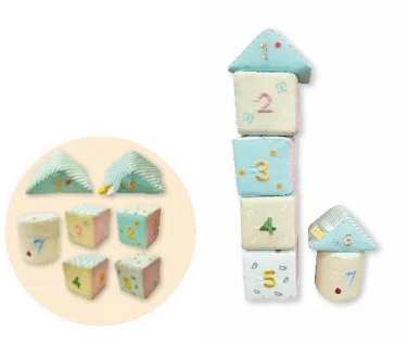 笑顔あふれるアカチャンホンポの 『ハッピー クリスマス コレクション』 画像 12