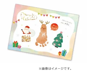 笑顔あふれるアカチャンホンポの 『ハッピー クリスマス コレクション』 画像 20