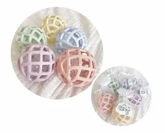 笑顔あふれるアカチャンホンポの 『ハッピー クリスマス コレクション』 画像 7