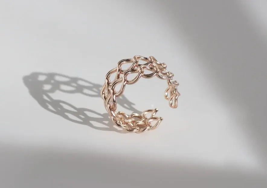 2025年ギフトコレクションが今年も登場。mimi33から贈る、ピンクと赤の煌めき。 画像 9