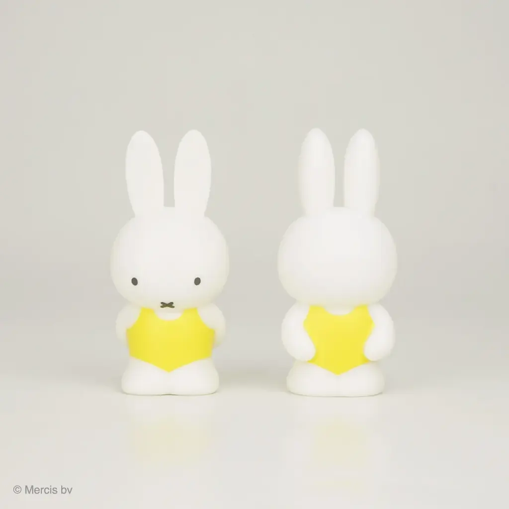 【新商品】お風呂で遊べるミッフィーのおもちゃ『ミッフィー　みんなでおふろ』が登場！ 画像 5