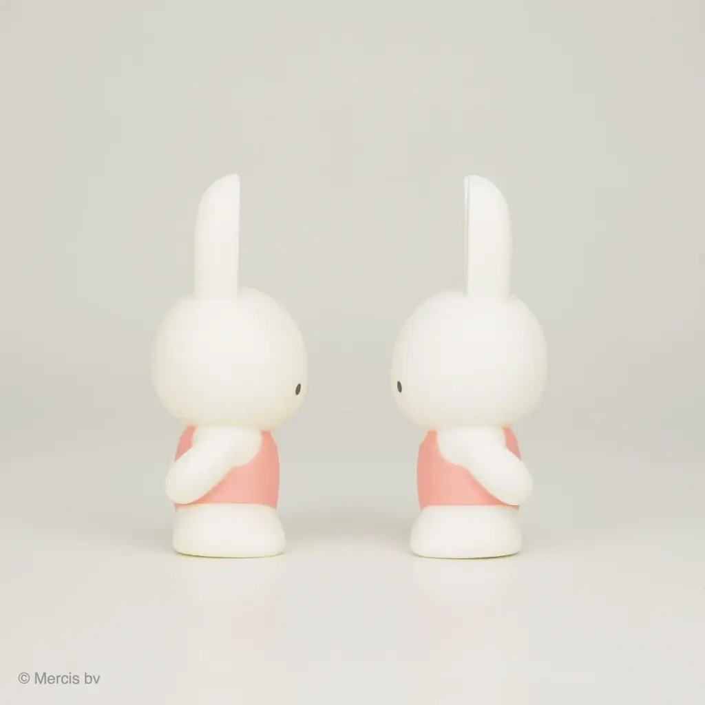 【新商品】お風呂で遊べるミッフィーのおもちゃ『ミッフィー　みんなでおふろ』が登場！ 画像 6