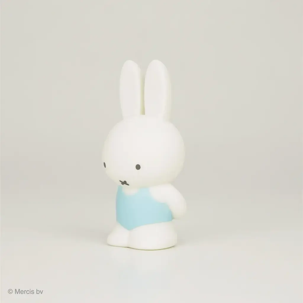 【新商品】お風呂で遊べるミッフィーのおもちゃ『ミッフィー　みんなでおふろ』が登場！ 画像 7