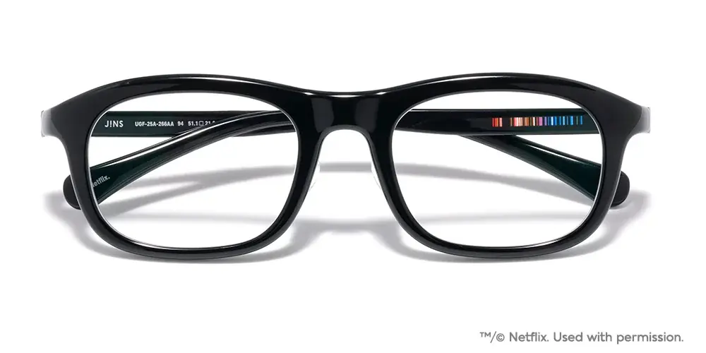 ごろごろしてみよう。「JINS HOME(R) × Netflix」11月20日（木）発売 画像 2