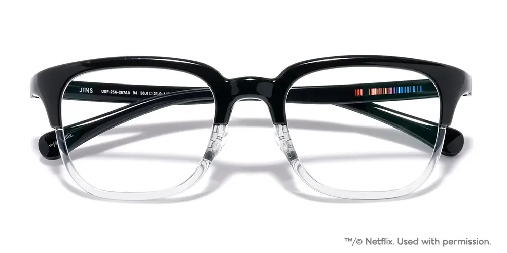 ごろごろしてみよう。「JINS HOME(R) × Netflix」11月20日（木）発売 画像 3