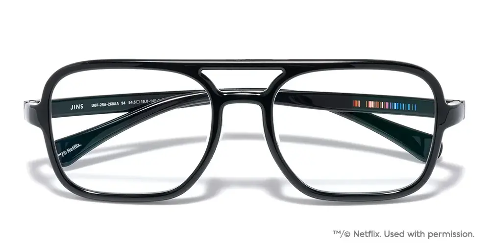 ごろごろしてみよう。「JINS HOME(R) × Netflix」11月20日（木）発売 画像 4