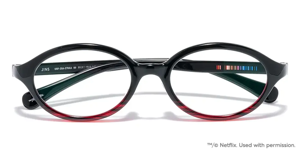 ごろごろしてみよう。「JINS HOME(R) × Netflix」11月20日（木）発売 画像 6