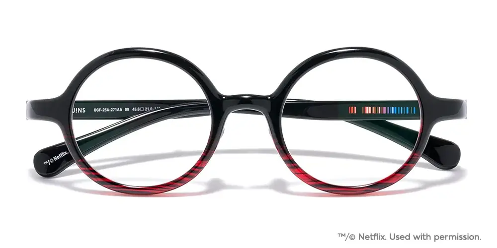 ごろごろしてみよう。「JINS HOME(R) × Netflix」11月20日（木）発売 画像 7