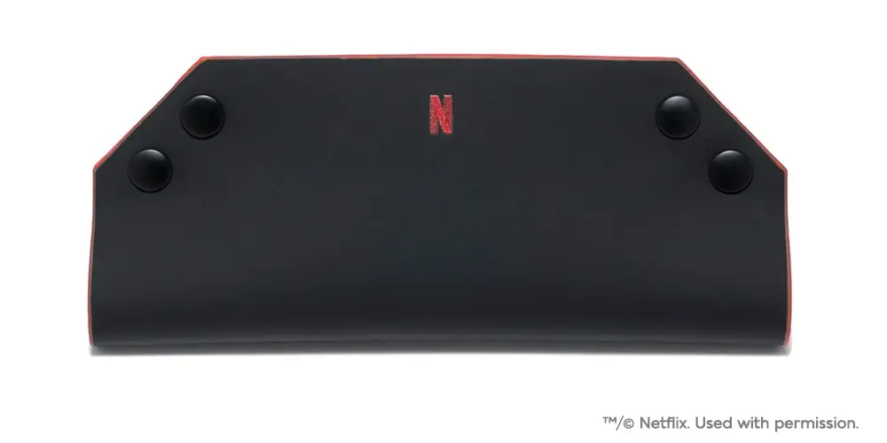 ごろごろしてみよう。「JINS HOME(R) × Netflix」11月20日（木）発売 画像 8