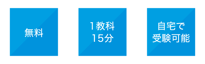 【Ｚ会の通信教育】小学6年生向け。中学準備に向けてやるべきことがわかる無料のテスト『小学生理解度診断テスト』を実施中！ 画像 3