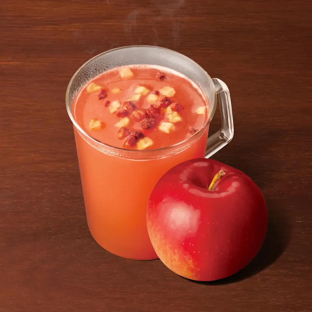 スターバックス ホリデー第２弾！　『スモア チョコレート ラテ』と『スモア チョコレート フラペチーノ®』が11月26日(水)より登場！ 画像 2