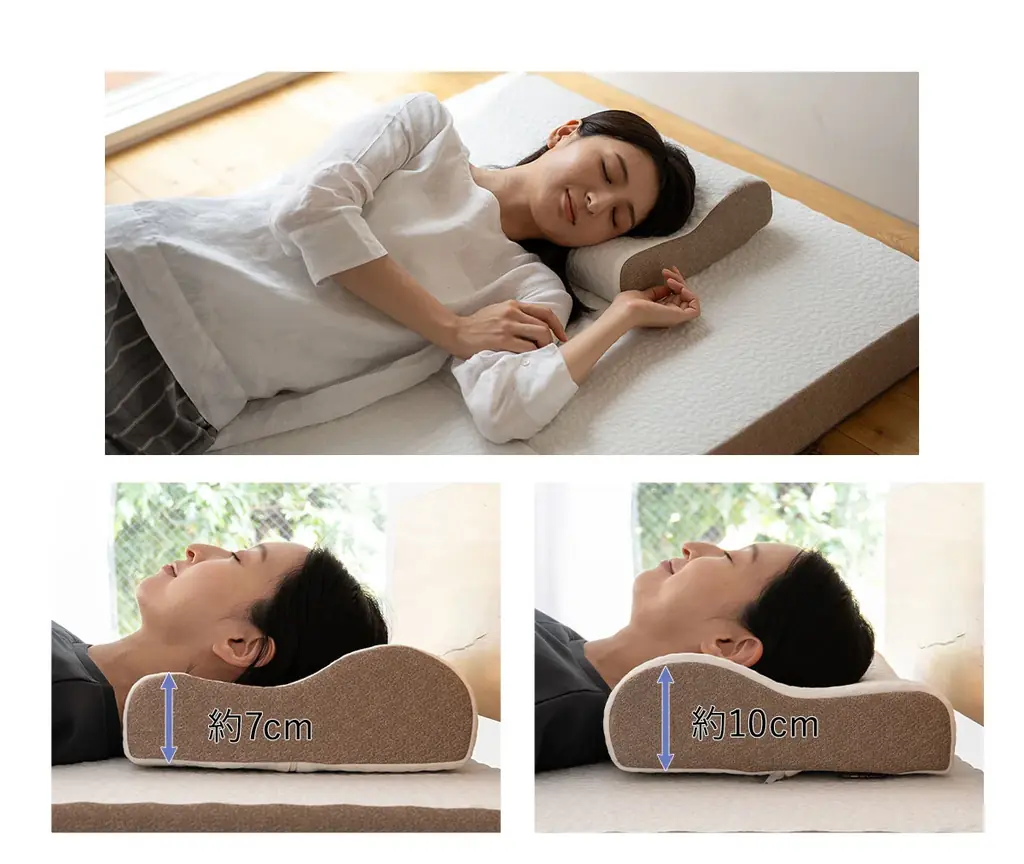 一人暮らしの布団はこれで決まり！“絶対に必要なものだけに”全力投球した『NESTLEAP 寝具6点セット』が新登場！何を選んだら良いかわからない、でも後悔したくない方に最適なニュースタンダード 画像 6