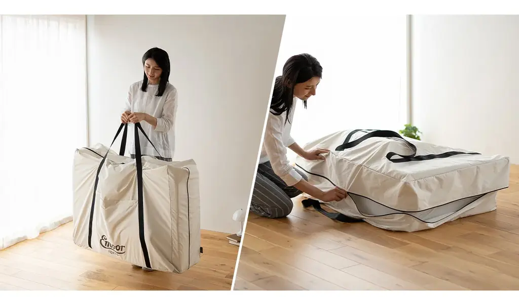 一人暮らしの布団はこれで決まり！“絶対に必要なものだけに”全力投球した『NESTLEAP 寝具6点セット』が新登場！何を選んだら良いかわからない、でも後悔したくない方に最適なニュースタンダード 画像 9