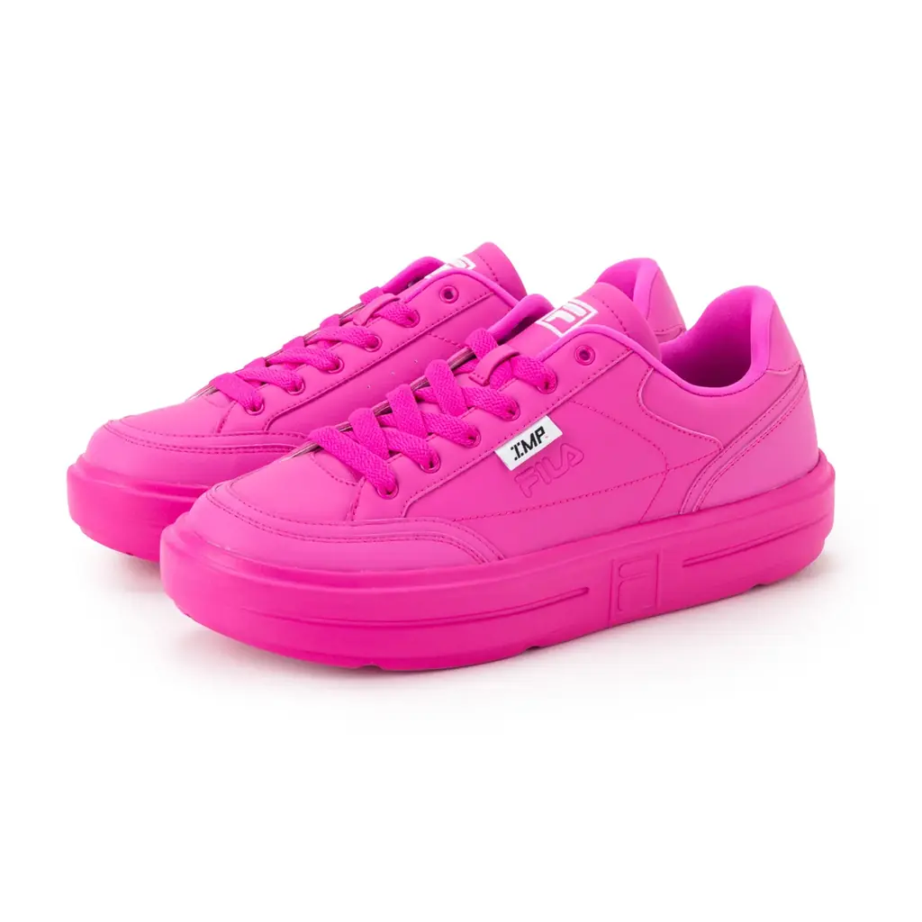 IMP. × FILA 　待望のスペシャルコラボレーションコレクションを展開！ 画像 4