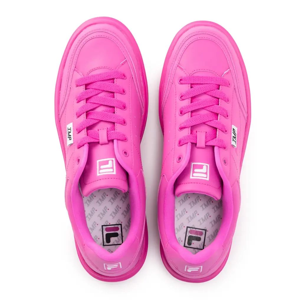 IMP. × FILA 　待望のスペシャルコラボレーションコレクションを展開！ 画像 5