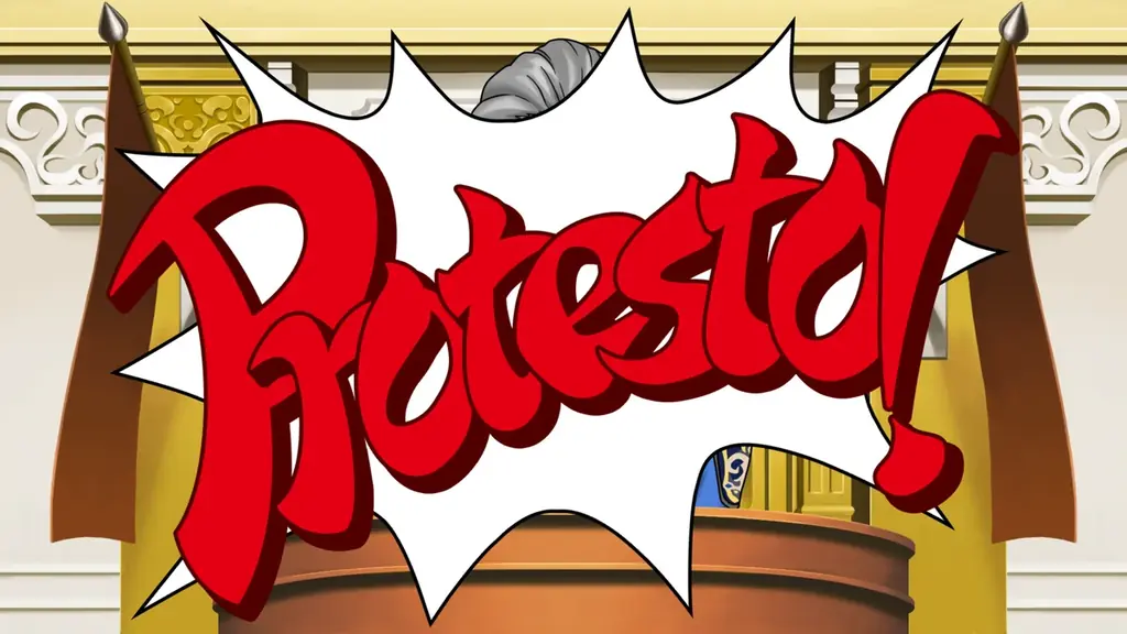 好評発売中『逆転裁判123 成歩堂セレクション』の無料タイトルアップデートが本日11月19日（水）に配信！ 画像 15