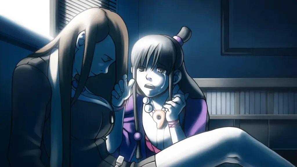 好評発売中『逆転裁判123 成歩堂セレクション』の無料タイトルアップデートが本日11月19日（水）に配信！ 画像 5