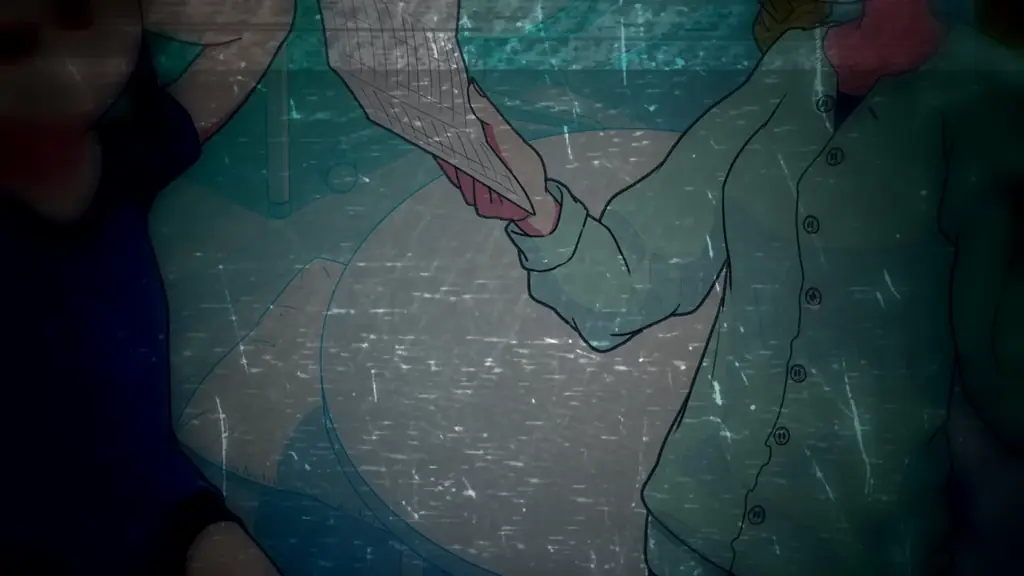 悪夢系アクションローグライトシューター『NeverAwake FLASHBACK』 本日より体験版配信開始！新キービジュアル&新PV公開！WePlay Expo出展決定！ 画像 6