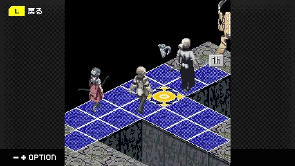 【G-MODEアーカイブス+】『ステラデウス 錬金術の時間』Nintendo Switchにて11月20日(木)配信決定！携帯アプリのみで配信されていた幻のアトラスモバイル作品が、18年越しに復刻！ 画像 2