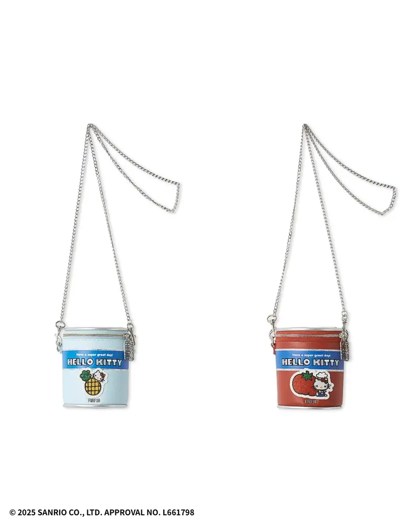 【FURFUR(ファーファー)】サンリオの大人気キャラクター「ハローキティ」との初のコラボレーションアイテム全14型が登場！＜11月25日(火)正午WEB発売開始＞ 画像 26