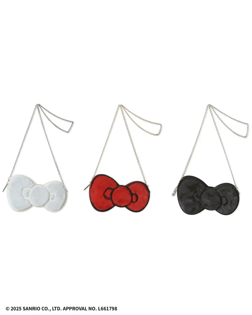 【FURFUR(ファーファー)】サンリオの大人気キャラクター「ハローキティ」との初のコラボレーションアイテム全14型が登場！＜11月25日(火)正午WEB発売開始＞ 画像 5