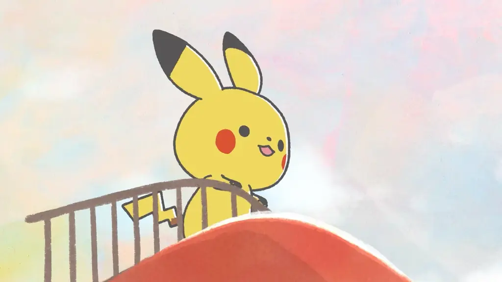 玉川高島屋にてポケモン公式ベビーブランド「モンポケ」のPOPUP SHOP開催が決定！ 画像 7