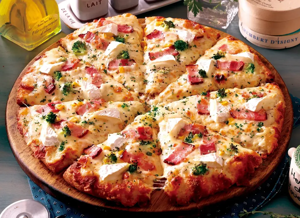 ピザーラ公式サイト会員に北海道旅行・グルメの豪華賞品が当たる！　「よくばり北海道プレゼントキャンペーン」スタート 画像 7