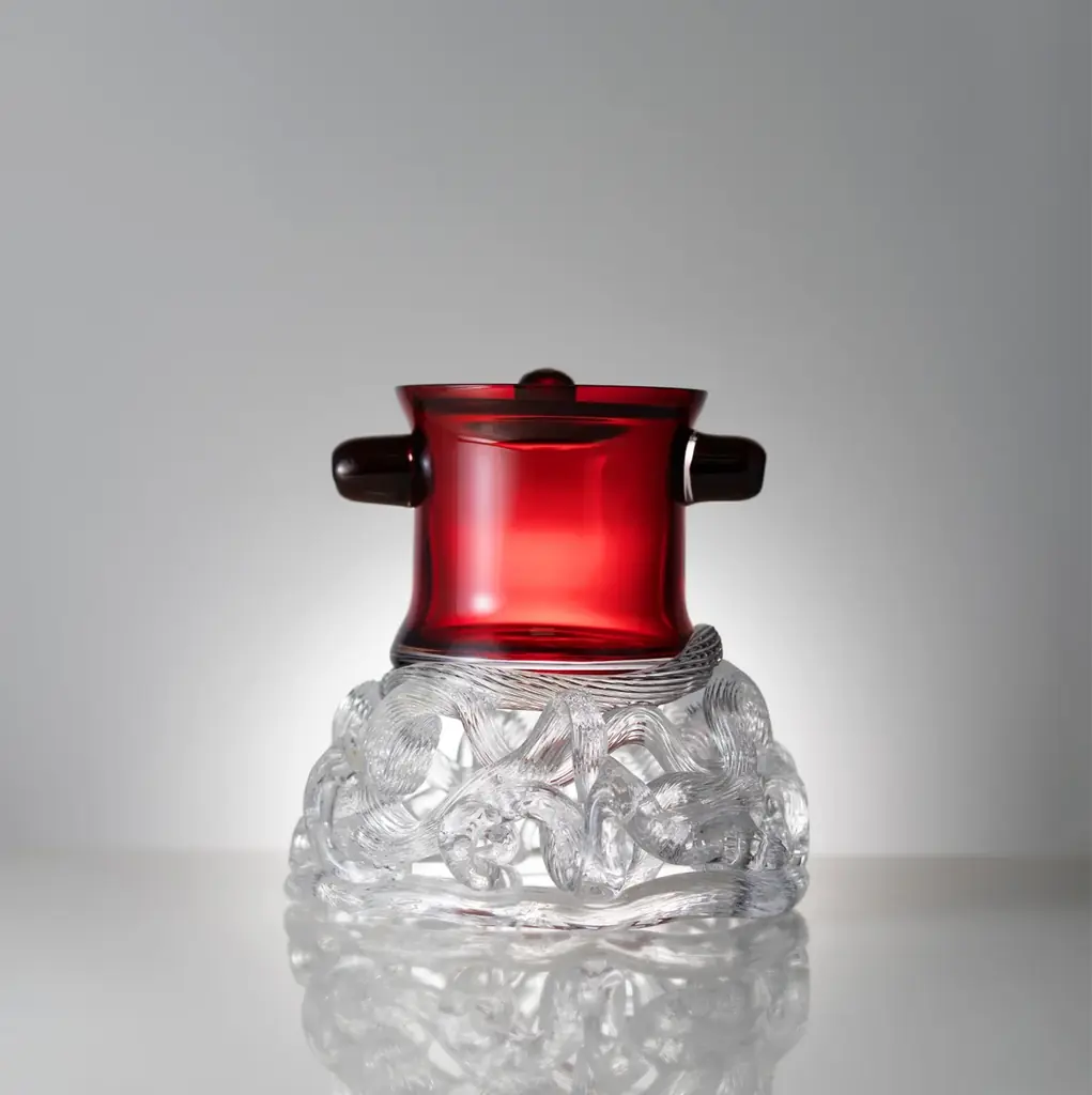 巨星の競演「内田繁×ボジェック・シーペック展」11月21日(金)より銀座にて開催 画像 4