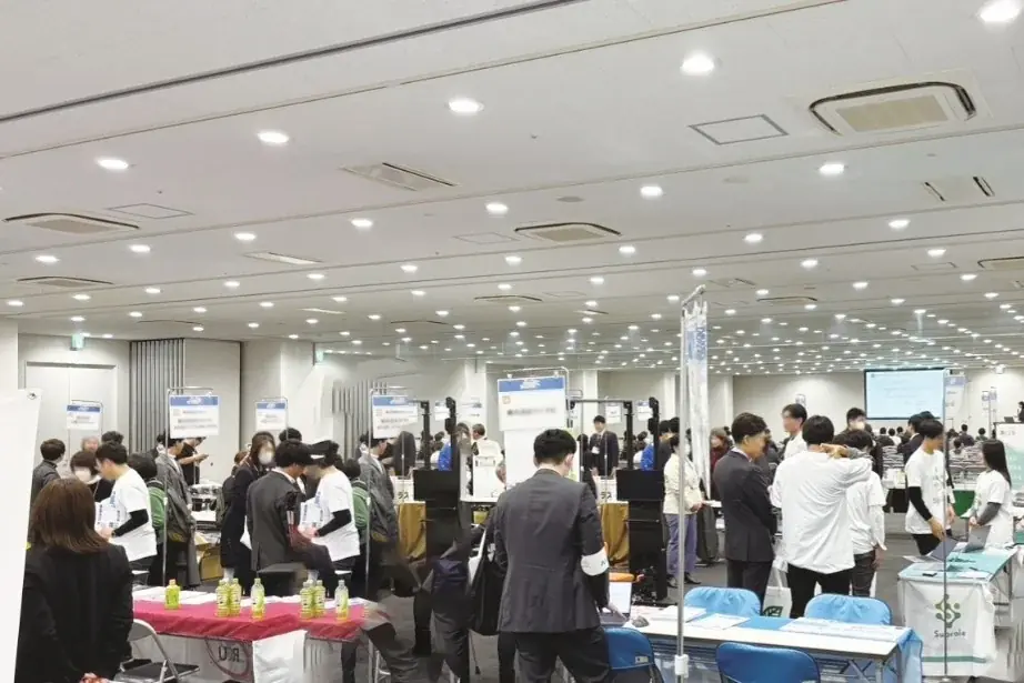 【企業出展募集開始！】医療・介護の未来を語る大型フォーラム開催 ―「生活期 イノベーションフォーラム2026 in 名古屋」― 情報×交流で描く、2040年の地域医療・介護の未来 ― 画像 5