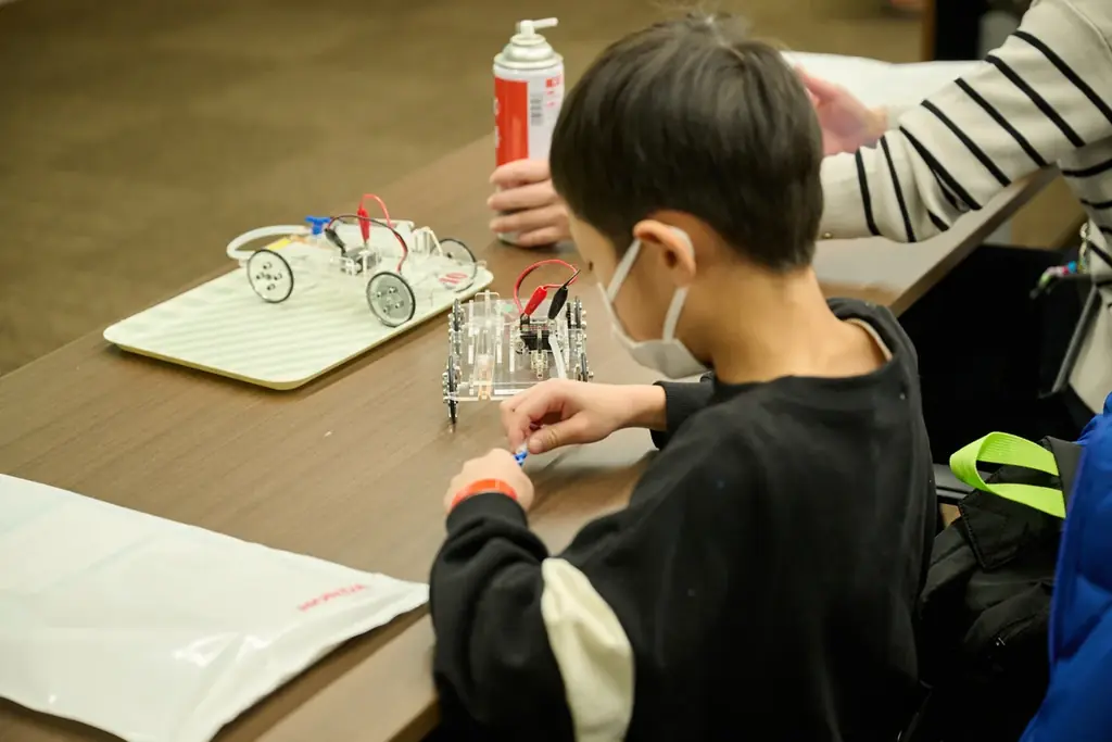 【参加無料】小中学生集まれ！エンジニアフェスティバル in東大 画像 2