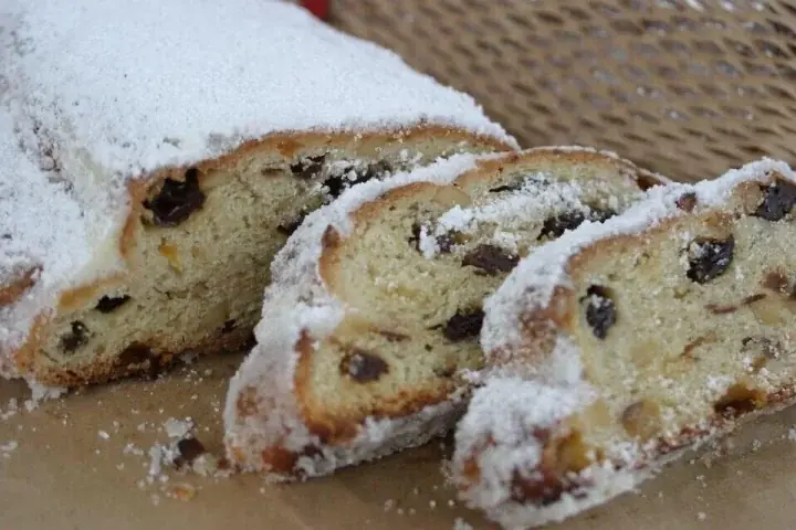 【神戸阪急】食べ比べも楽しんで！「シュトーレン クリスマス」 画像 4