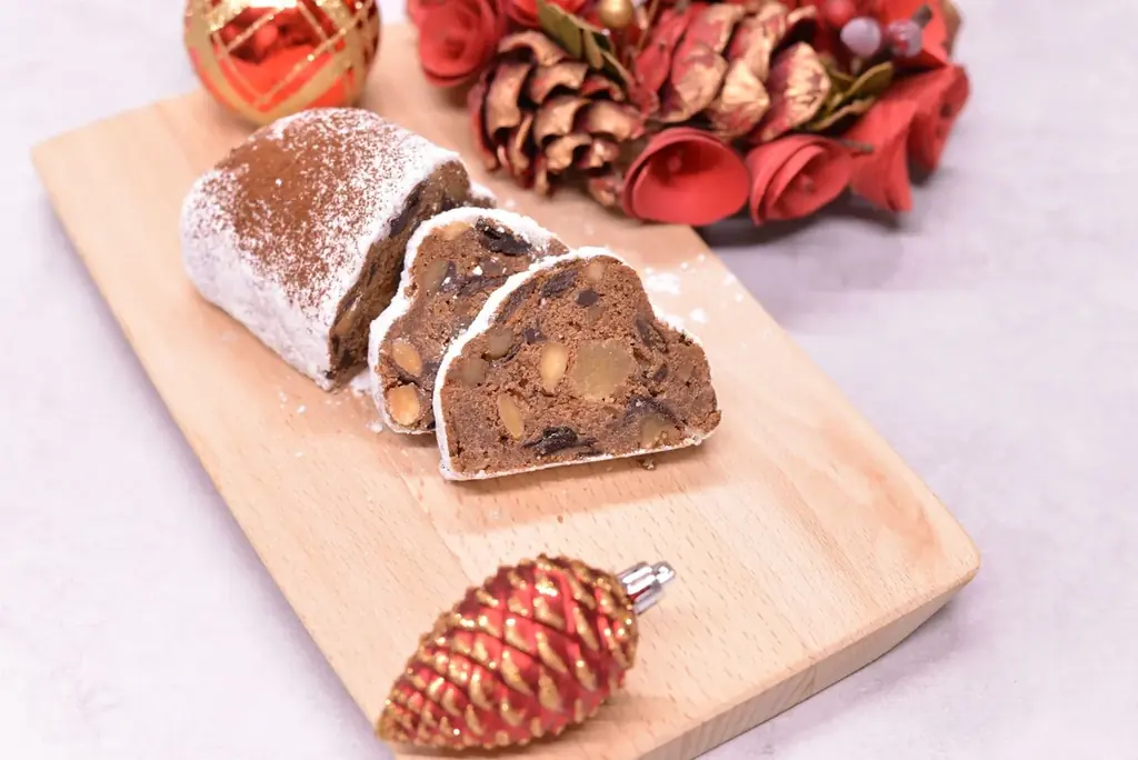 【神戸阪急】食べ比べも楽しんで！「シュトーレン クリスマス」 画像 6