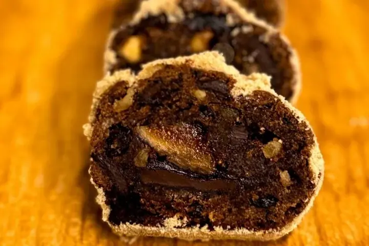 【神戸阪急】食べ比べも楽しんで！「シュトーレン クリスマス」 画像 7