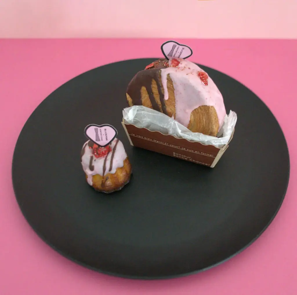 BLACKPINKが神戸の街を染め上げる。BLACKPINK×神戸ポートタワー　コラボイベント開催で神戸をジャック 画像 10