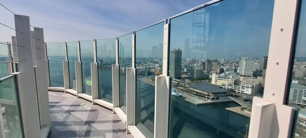 BLACKPINKが神戸の街を染め上げる。BLACKPINK×神戸ポートタワー　コラボイベント開催で神戸をジャック 画像 3