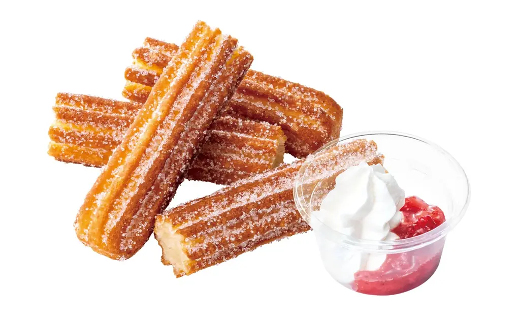 【ロッテリア】“あまおう”や“とちあいか”を使用した期間限定スイーツなどが登場！ロッテリア「苺フェア」開催！ 画像 4